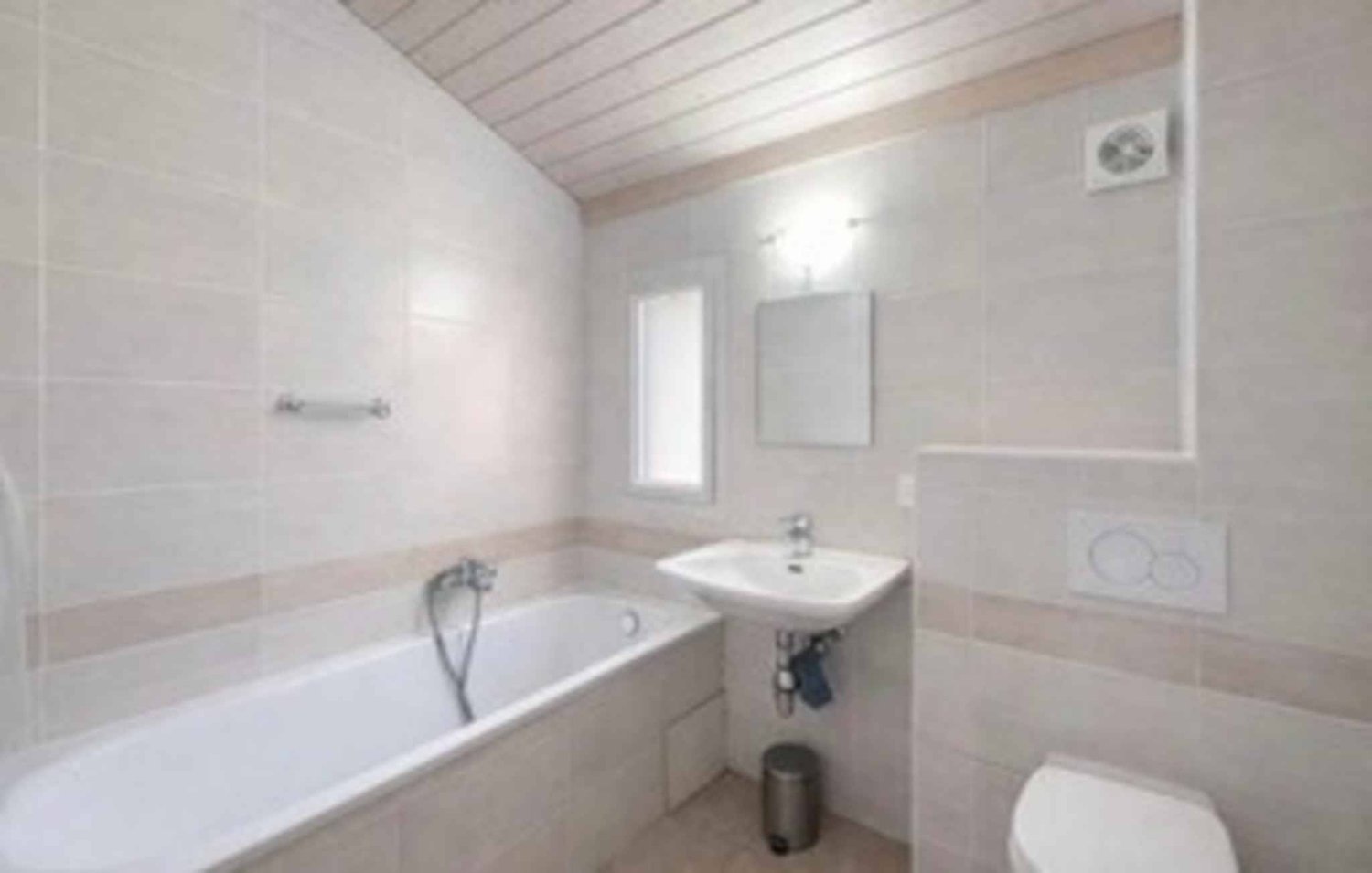 Casa duplex di 5 ½ locali