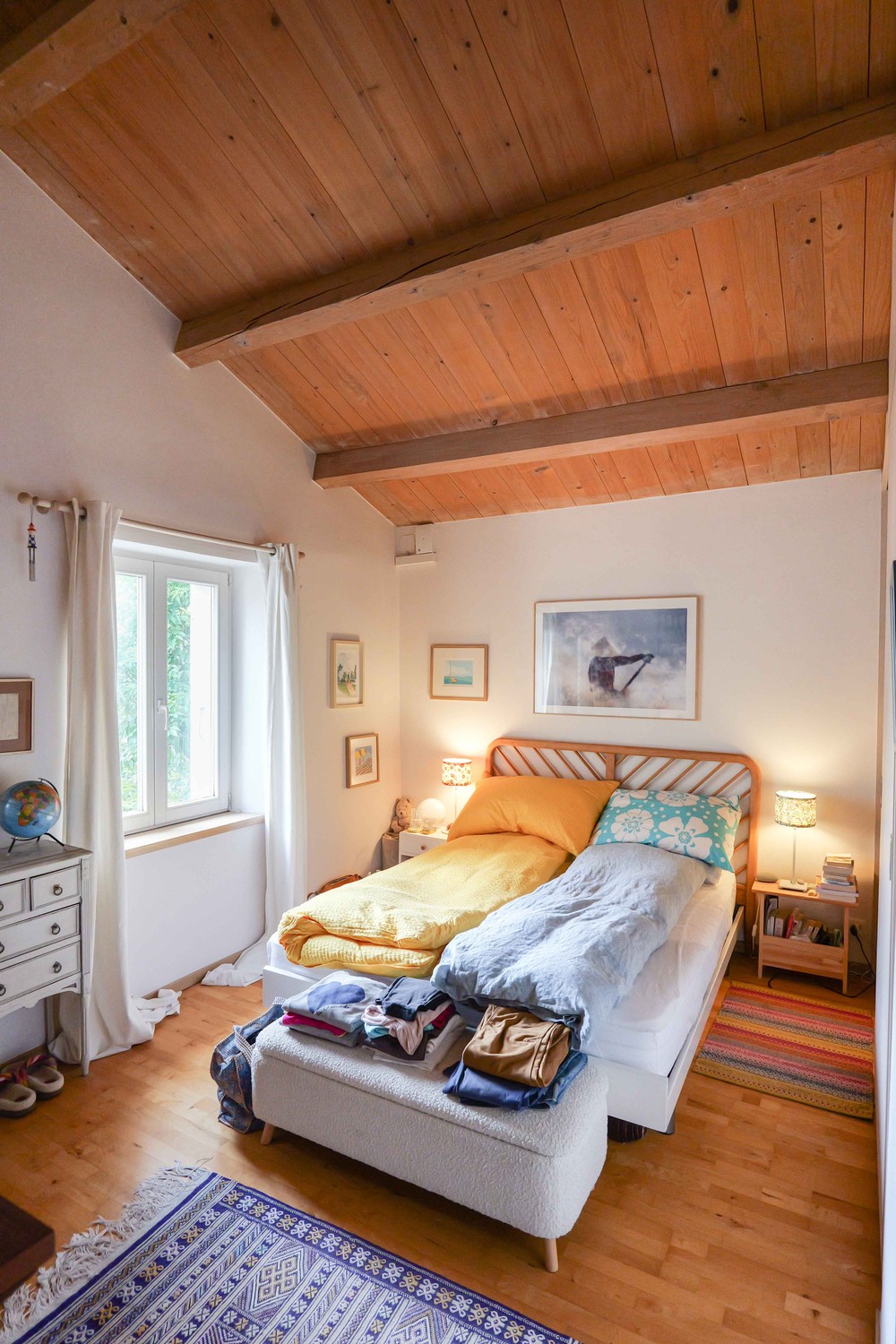 4 Zimmer Einfamilienhaus