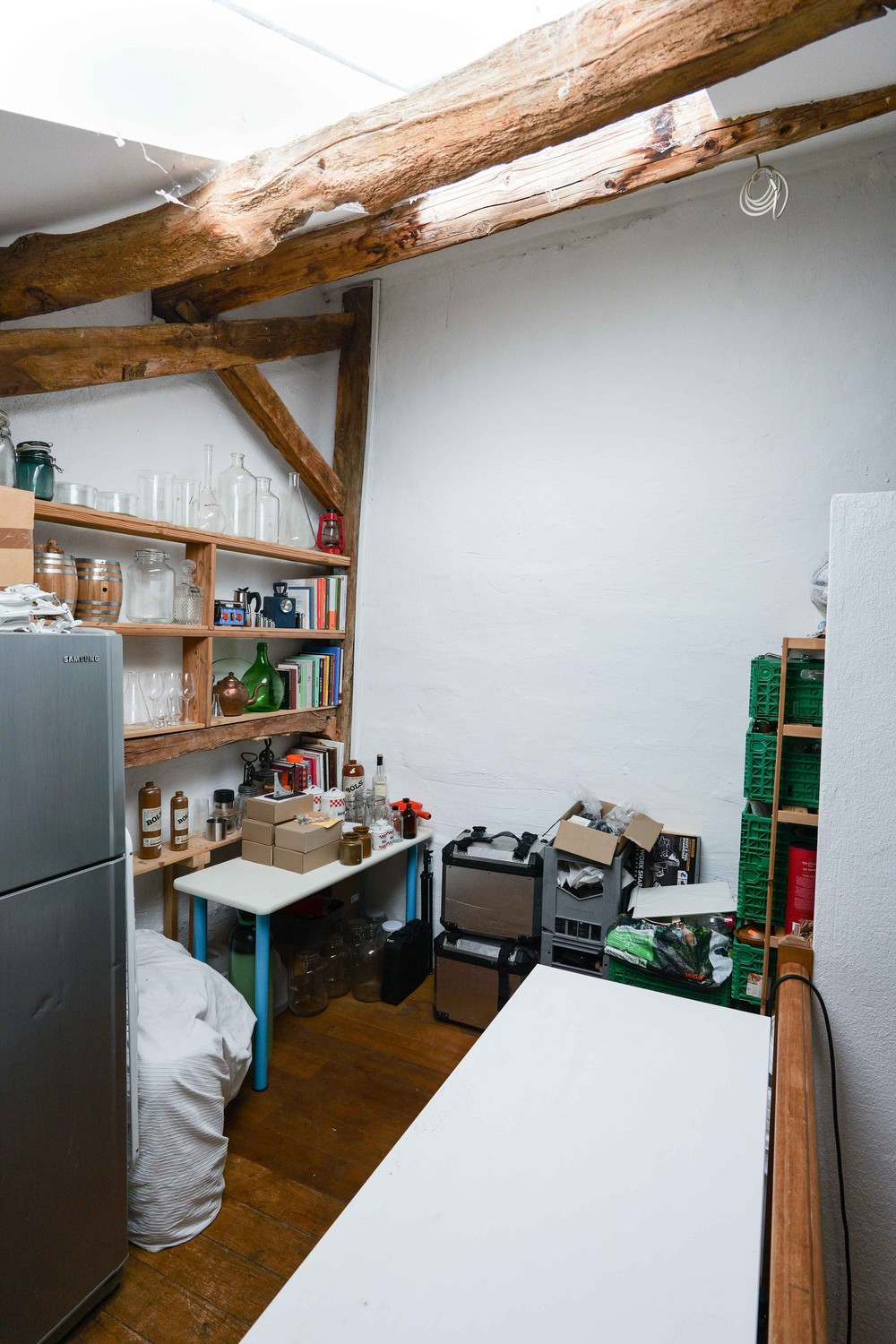 4 Zimmer Einfamilienhaus