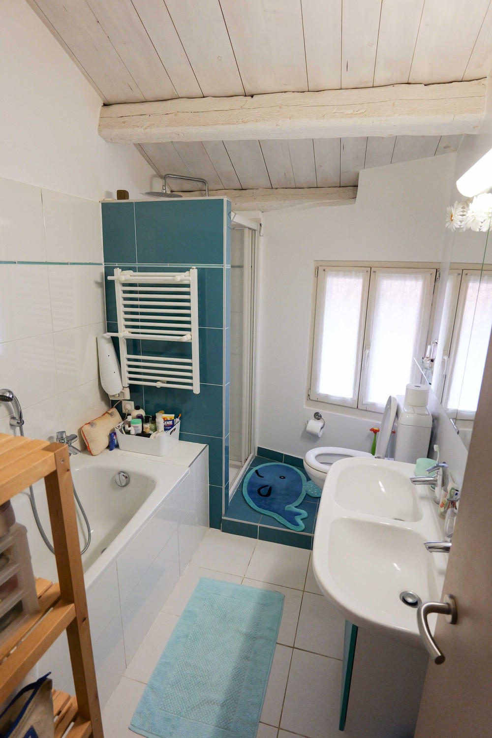 4 Zimmer Einfamilienhaus