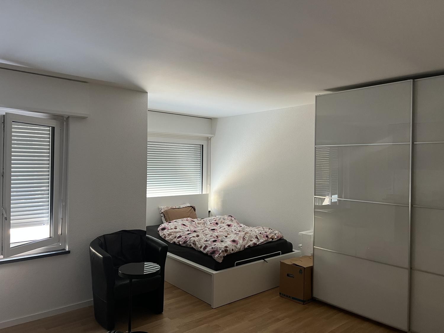 2 room apartment