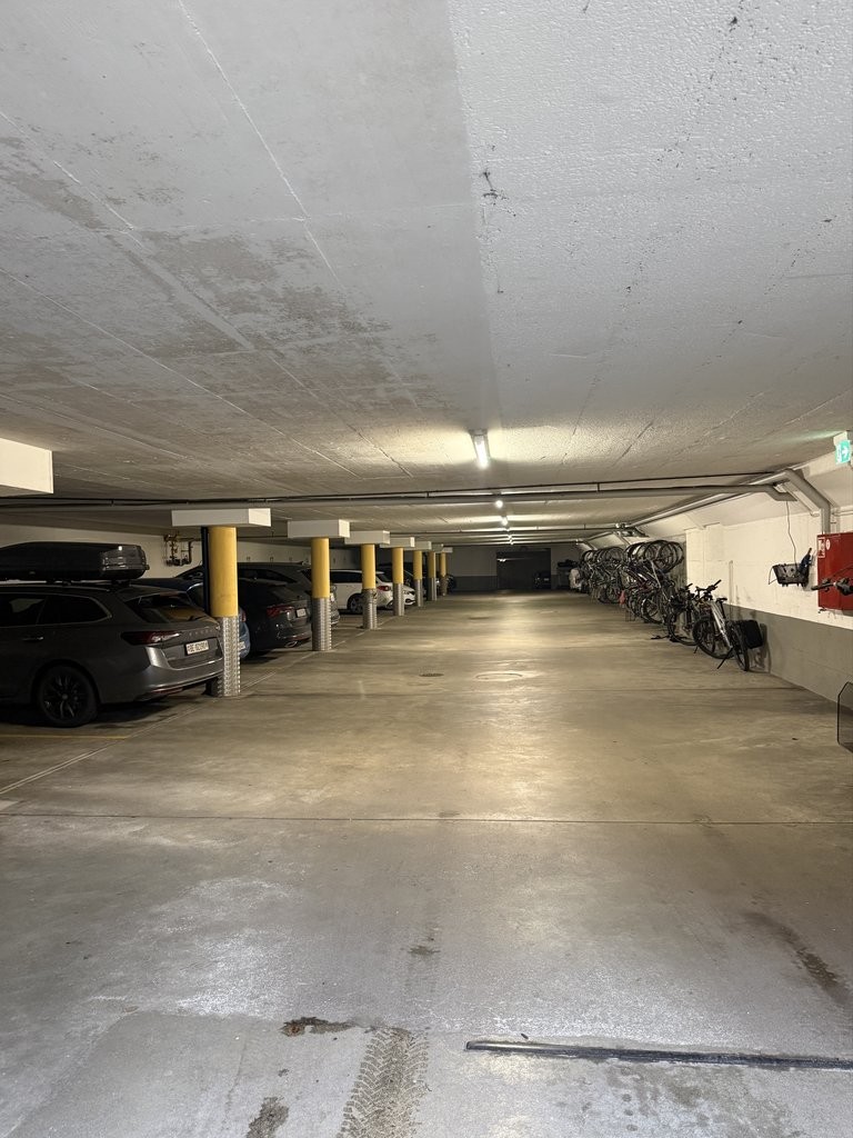 Underground slot, Foto 5 von 5