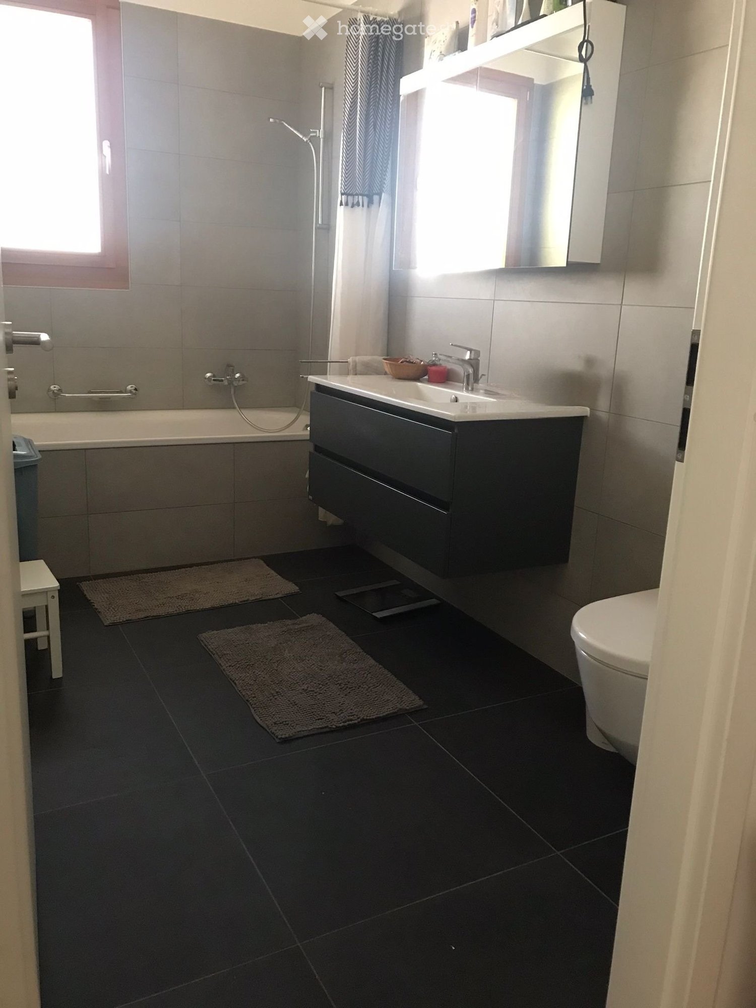 4 ½ Zimmer Wohnung