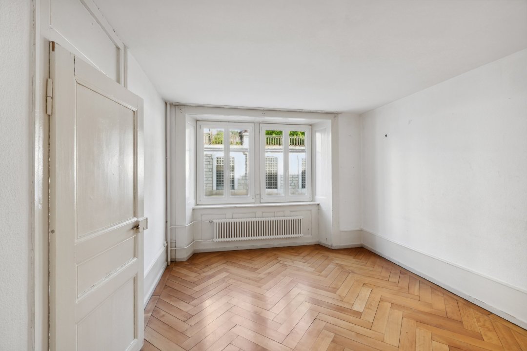 3-Zimmer-Wohnung, Foto 4 von 8