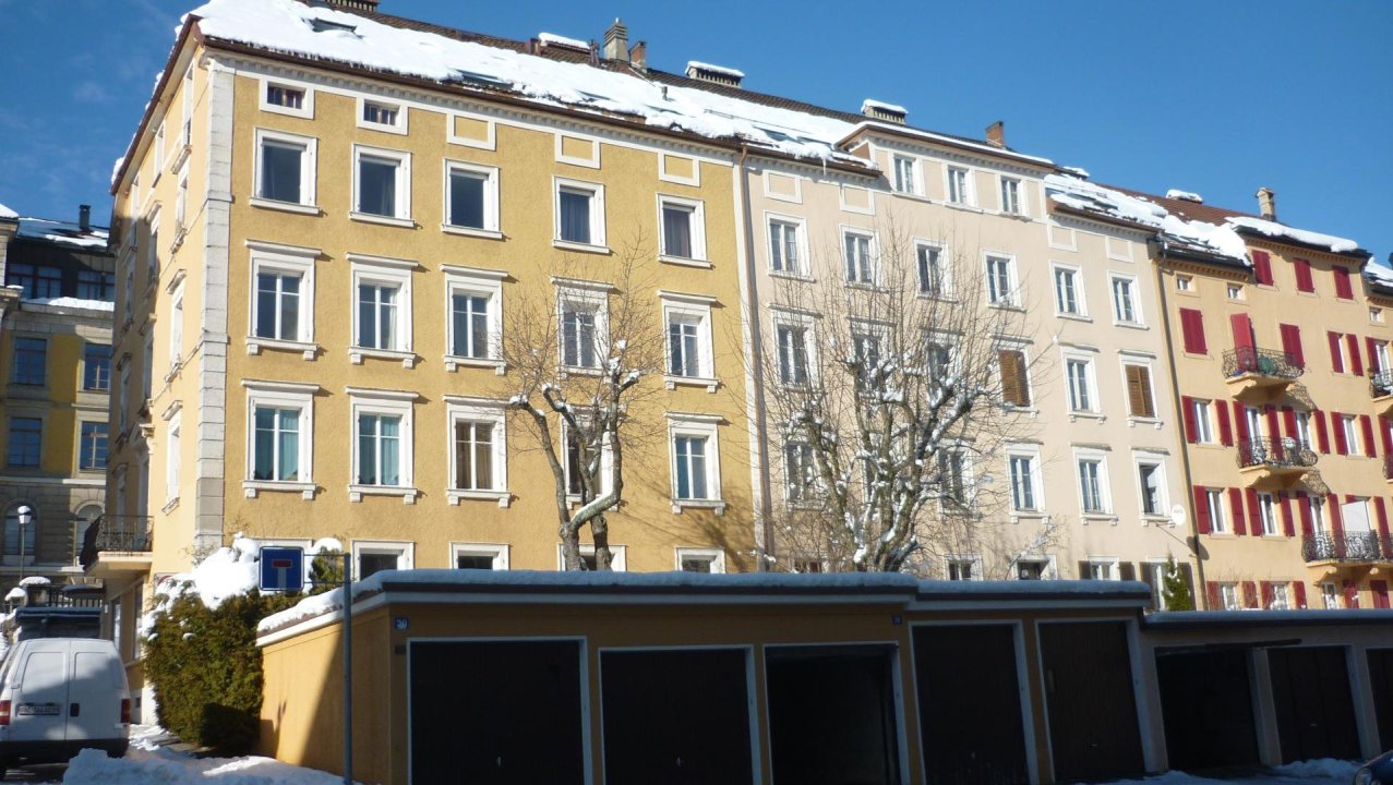 3-Zimmer-Wohnung, Foto 8 von 8