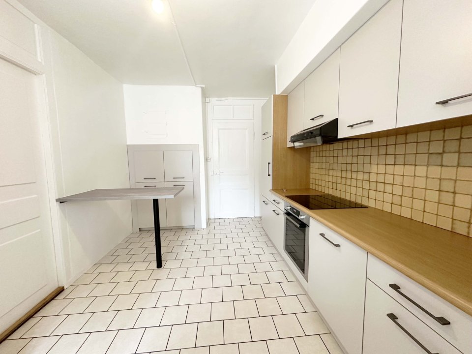 3-Zimmer-Wohnung, Foto 3 von 8