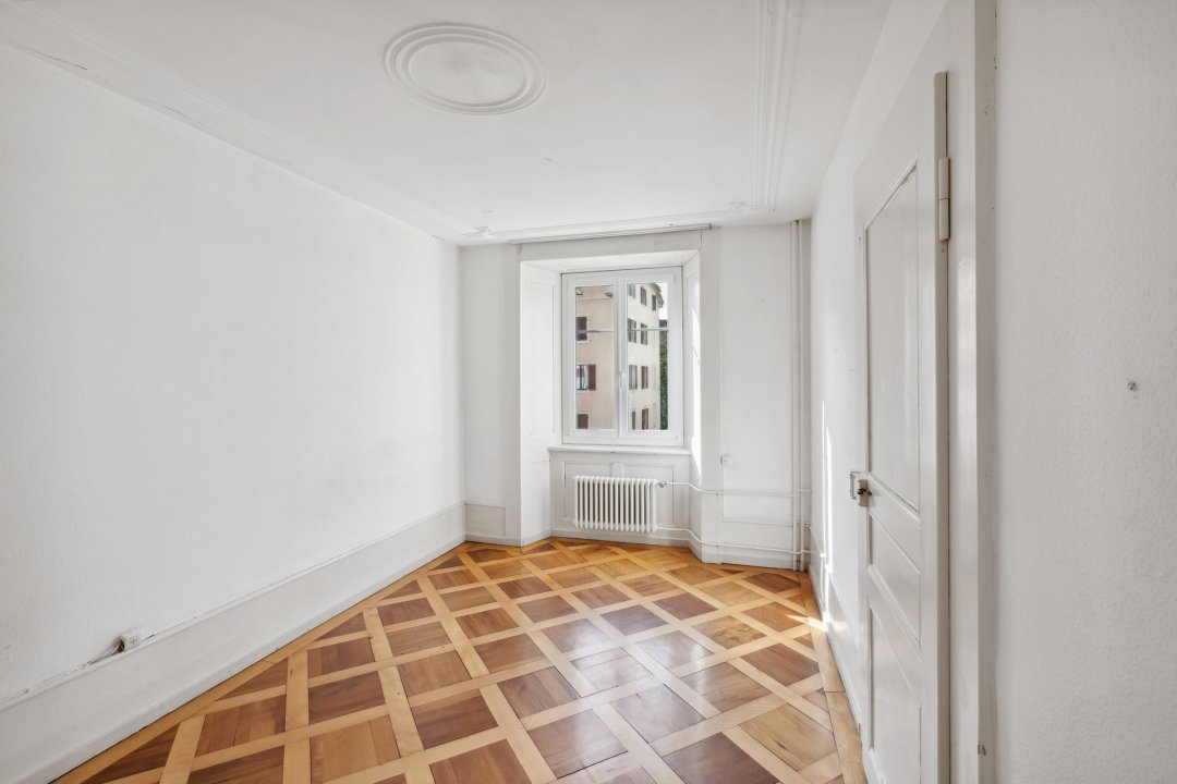 3-Zimmer-Wohnung, Foto 5 von 8
