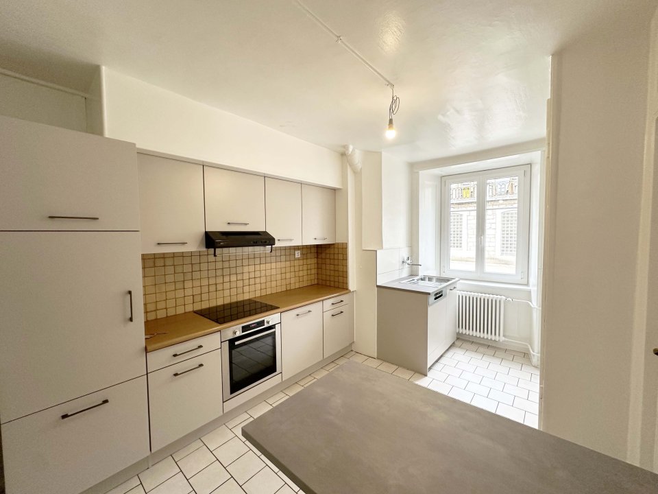 3-Zimmer-Wohnung, Foto 2 von 8