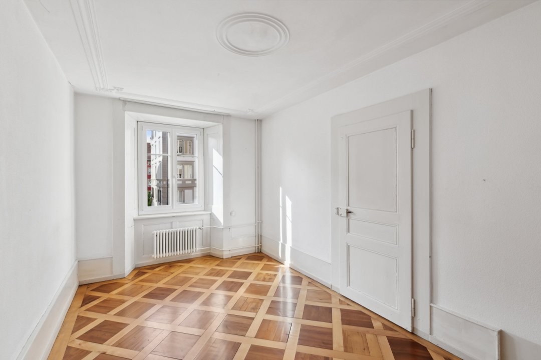 3-Zimmer-Wohnung, Foto 6 von 8