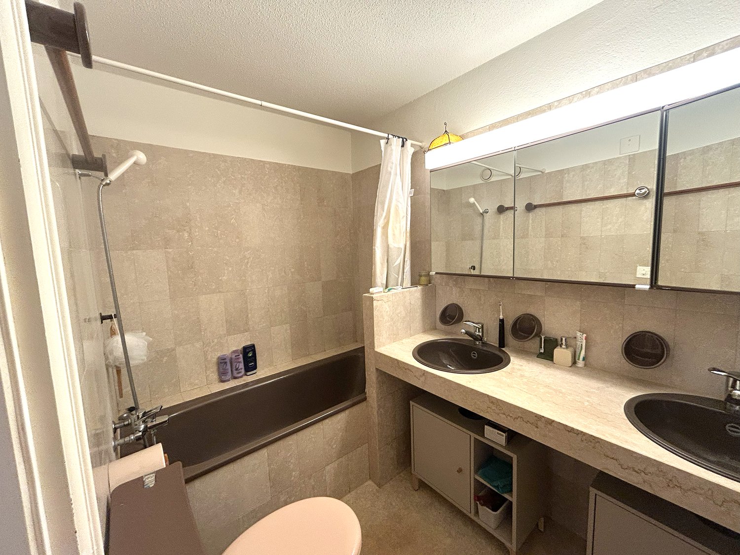 Room in a shared flat, Foto 6 von 6