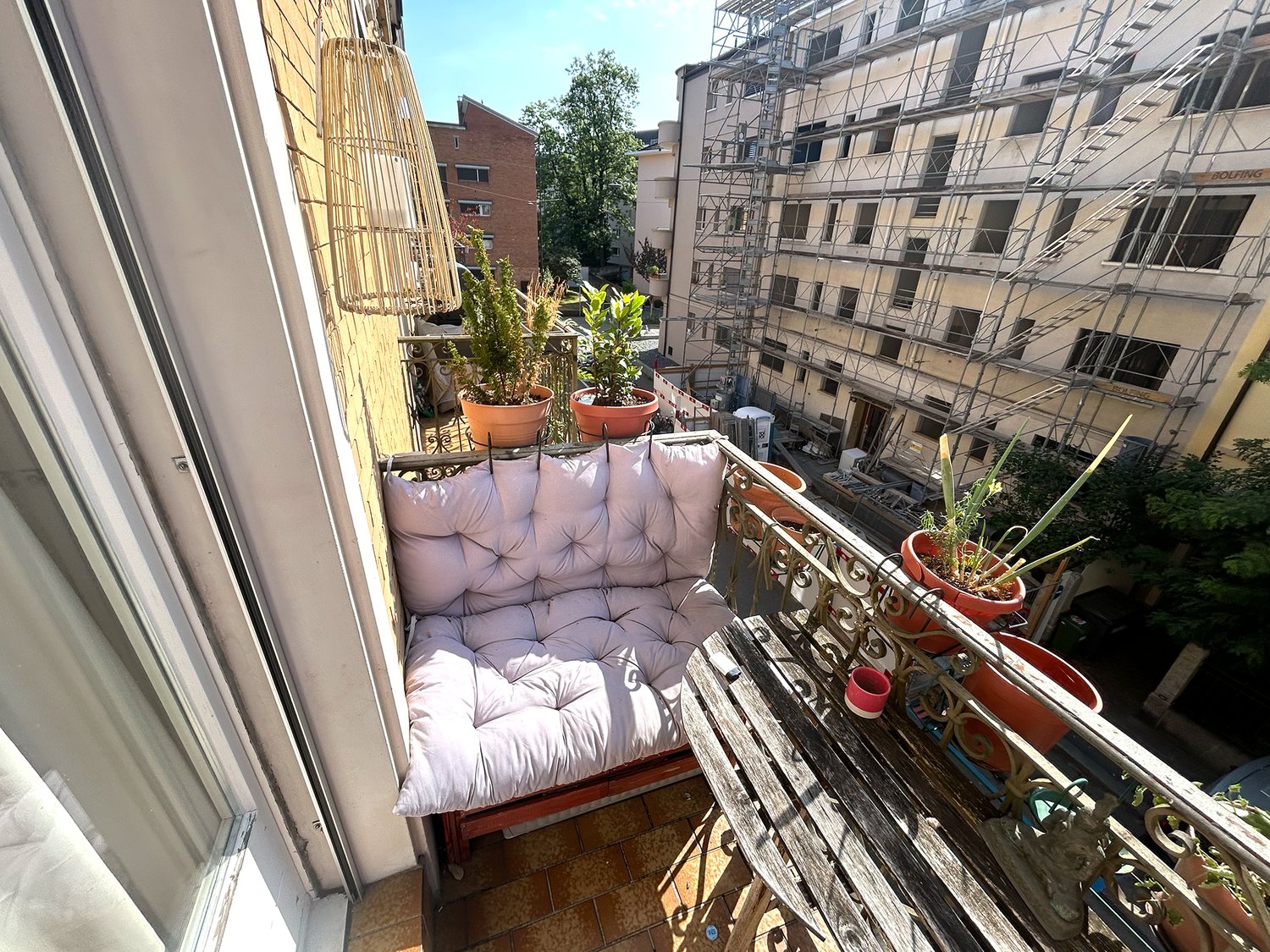 Room in a shared flat, Foto 5 von 6