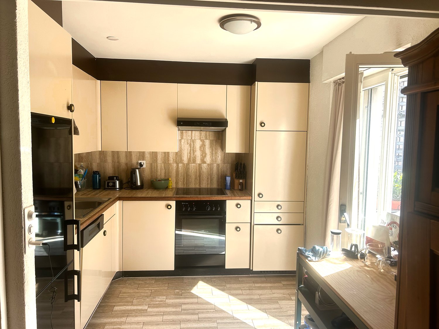 Room in a shared flat, Foto 4 von 6