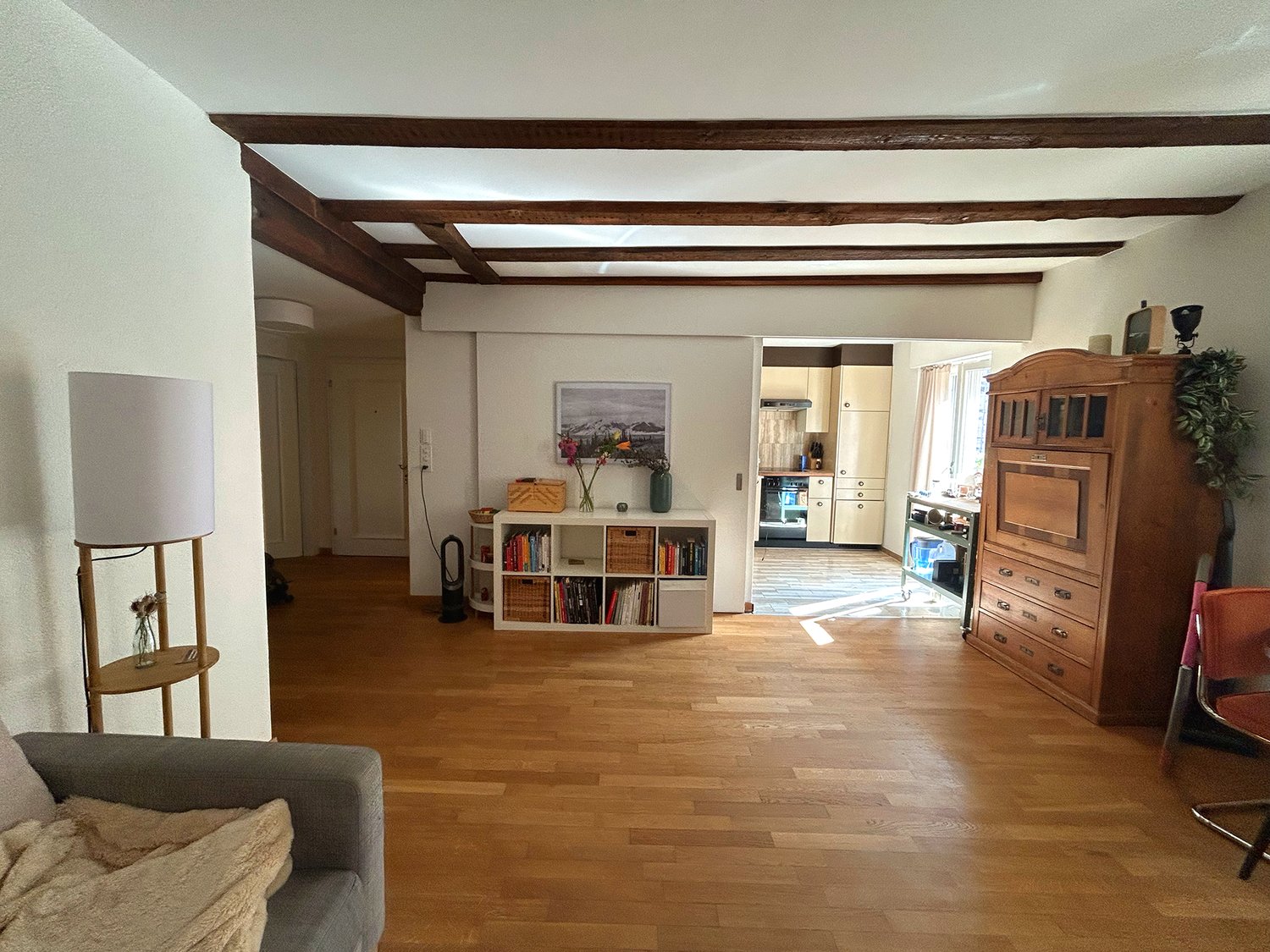 Room in a shared flat, Foto 3 von 6