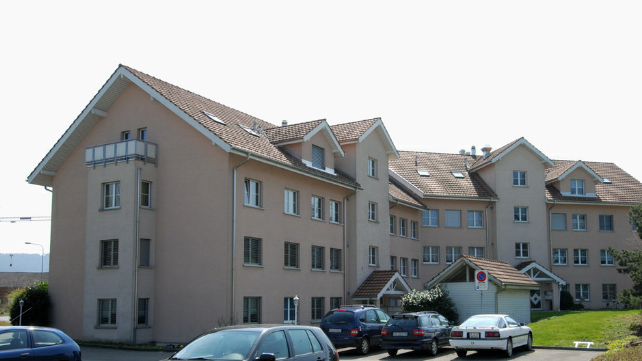 4 ½ Zimmer Wohnung, Foto 2 von 3