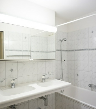 4 ½ Zimmer Wohnung, Foto 1 von 3