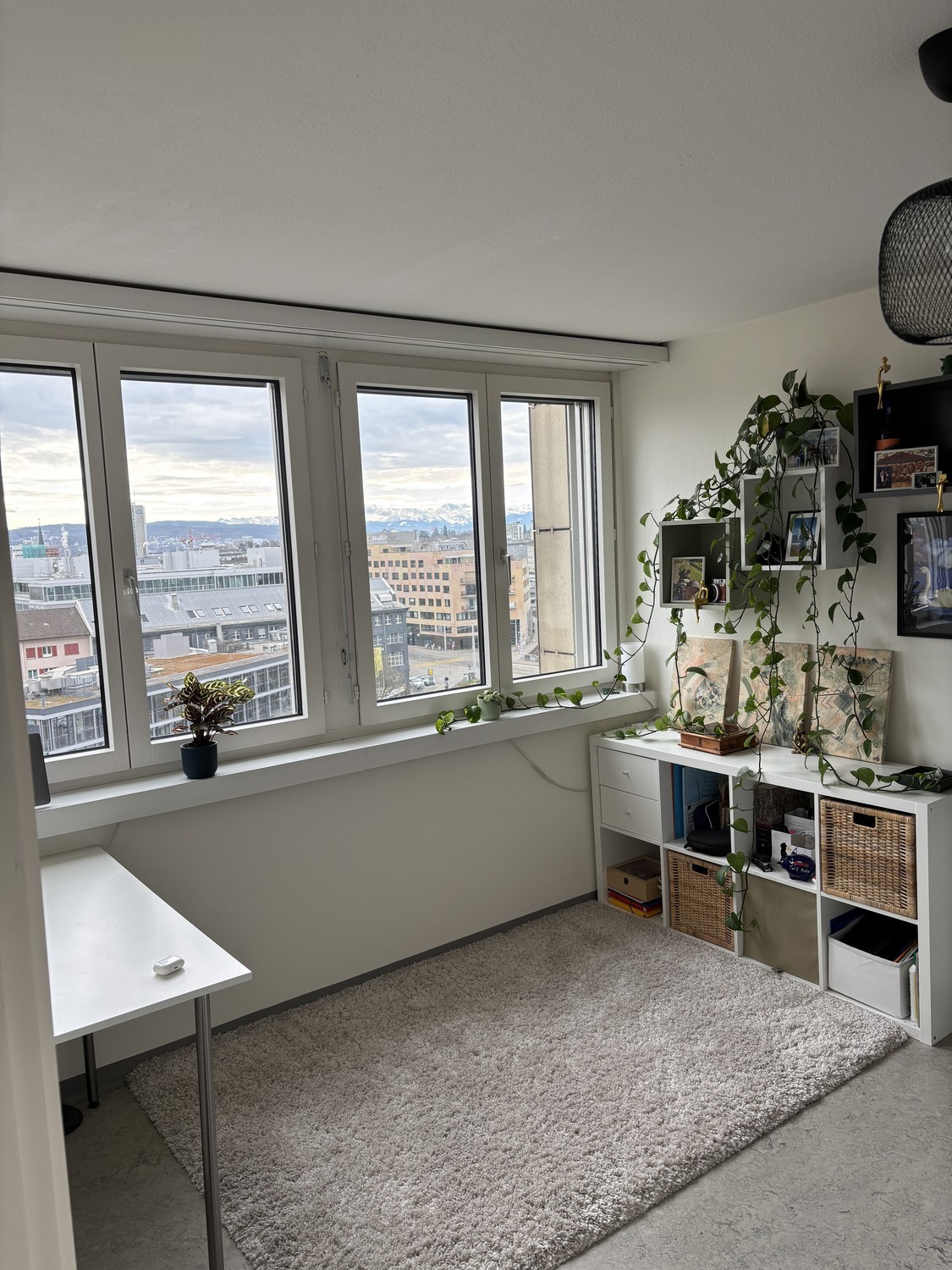 Room in a shared flat, Foto 5 von 5