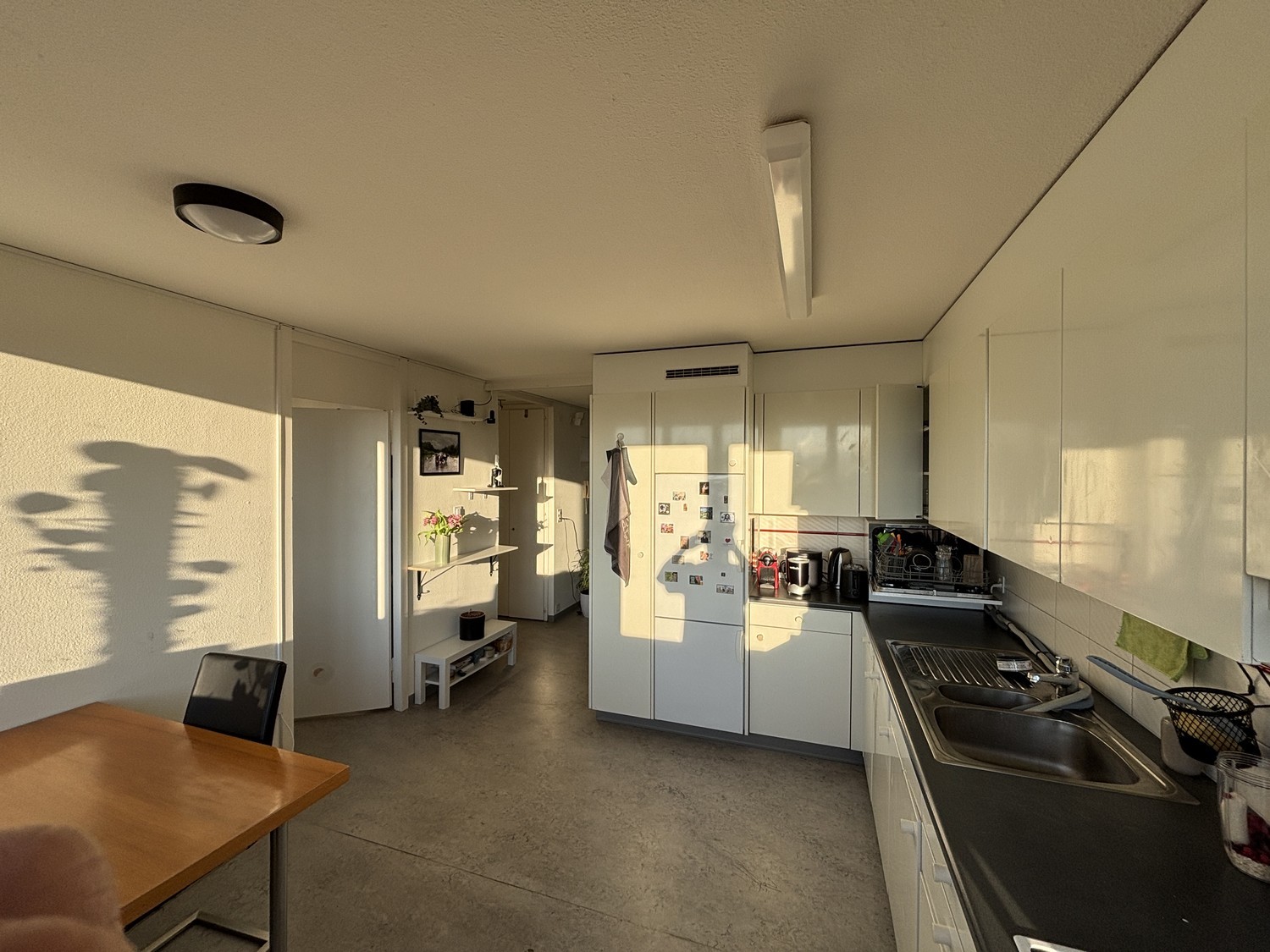 Room in a shared flat, Foto 1 von 5