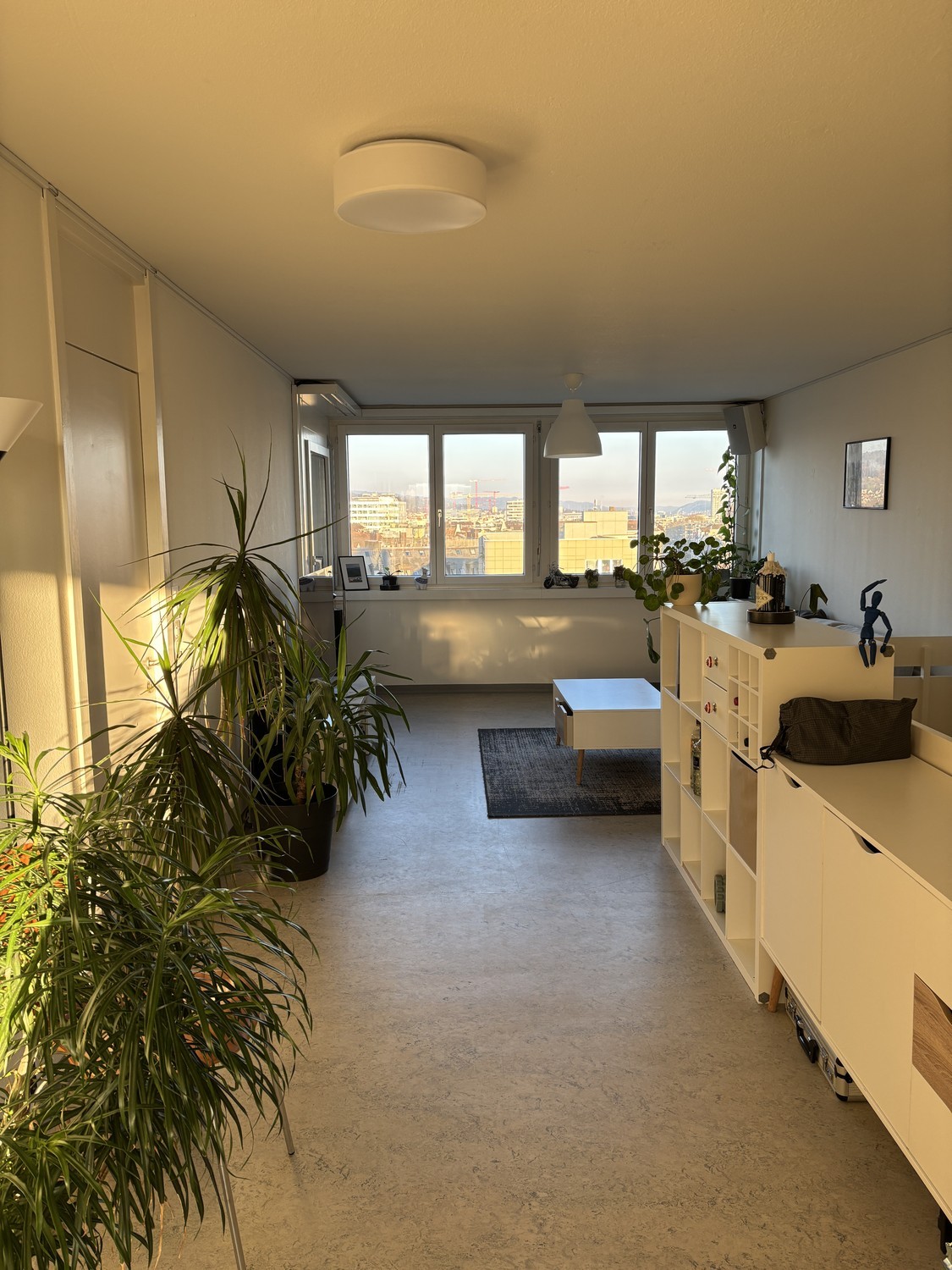 Room in a shared flat, Foto 3 von 5