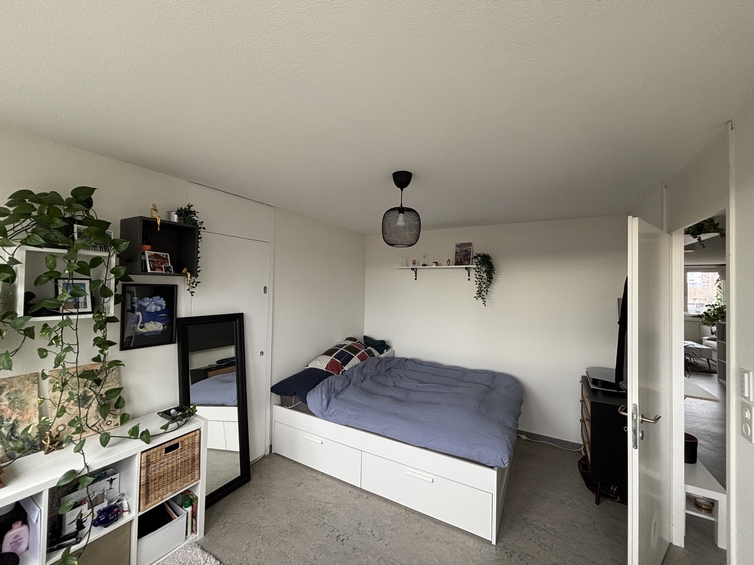 Room in a shared flat, Foto 4 von 5