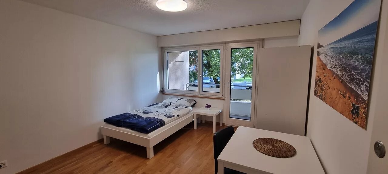 Room in a shared flat
