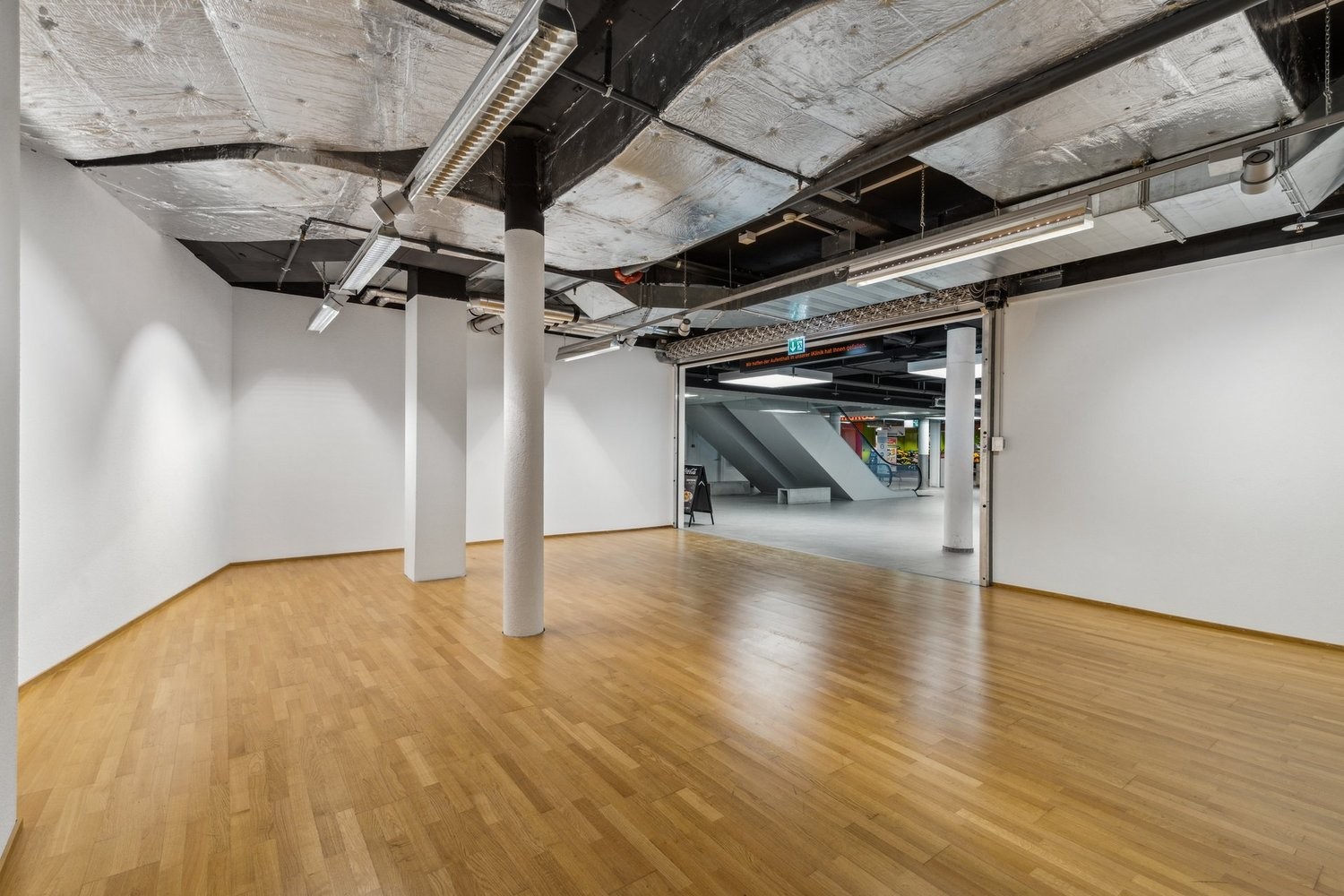 Magasin de 99m²