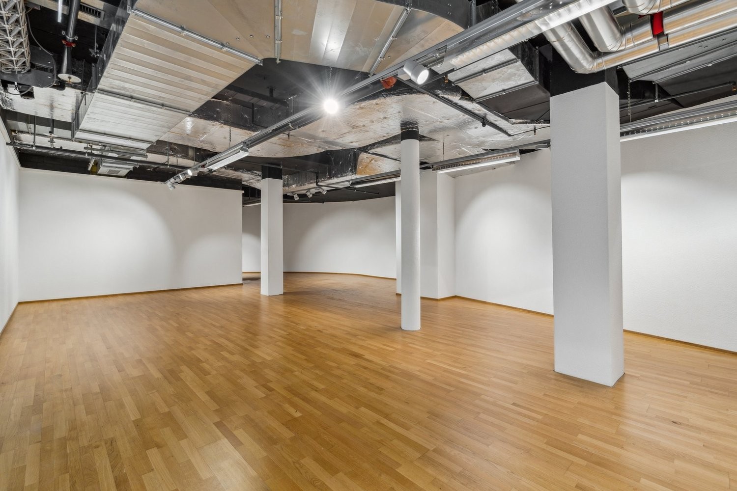 Magasin de 99m²