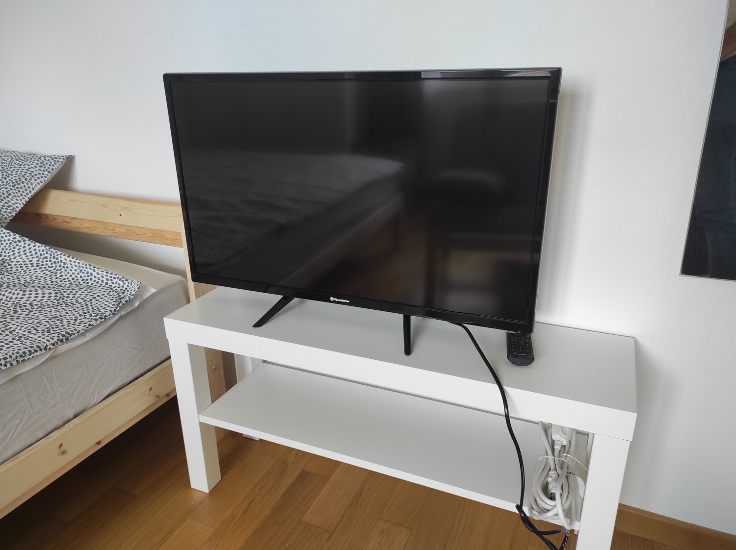 Chambre en colocation
