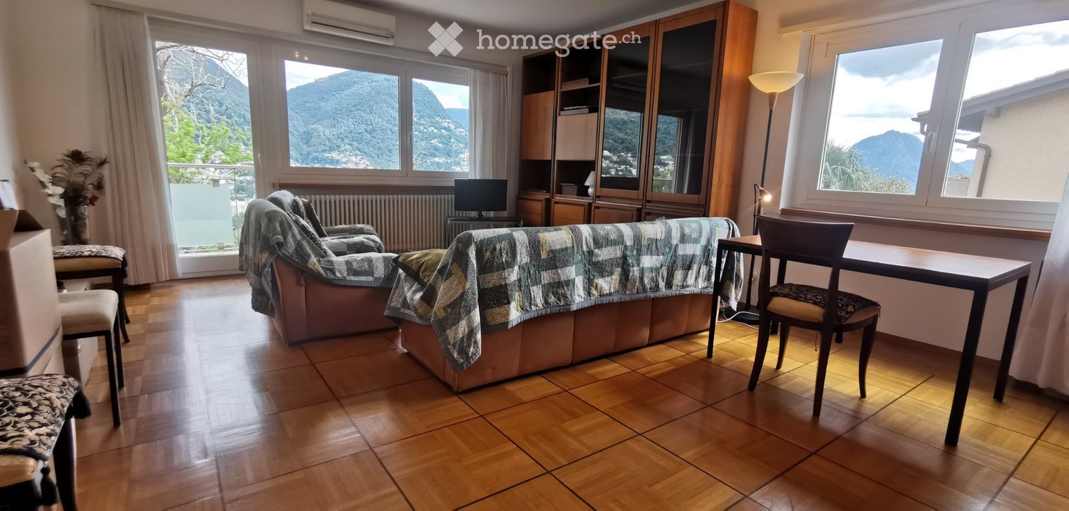 4 rooms apartment (2)