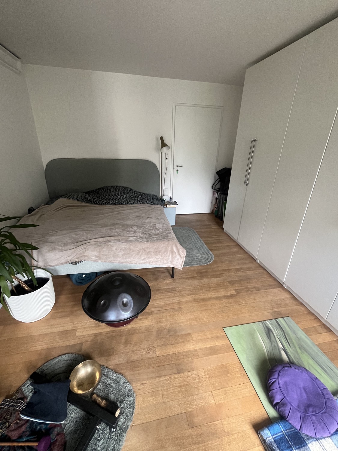 1 ½ Zimmer Wohnung, Foto 10 von 10