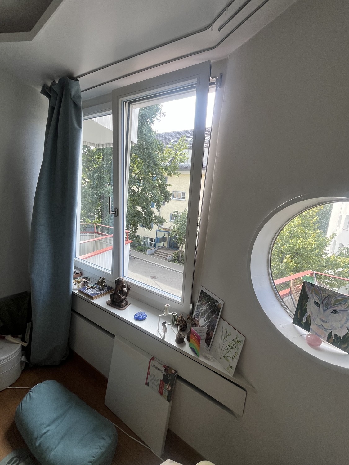 1 ½ Zimmer Wohnung, Foto 5 von 10