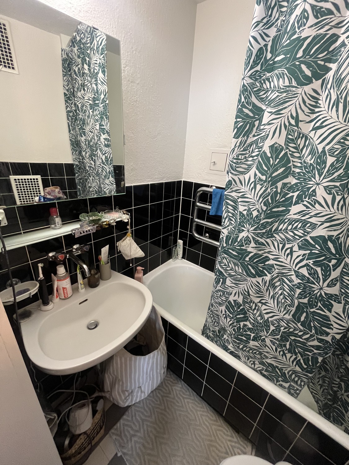 1 ½ Zimmer Wohnung, Foto 4 von 10