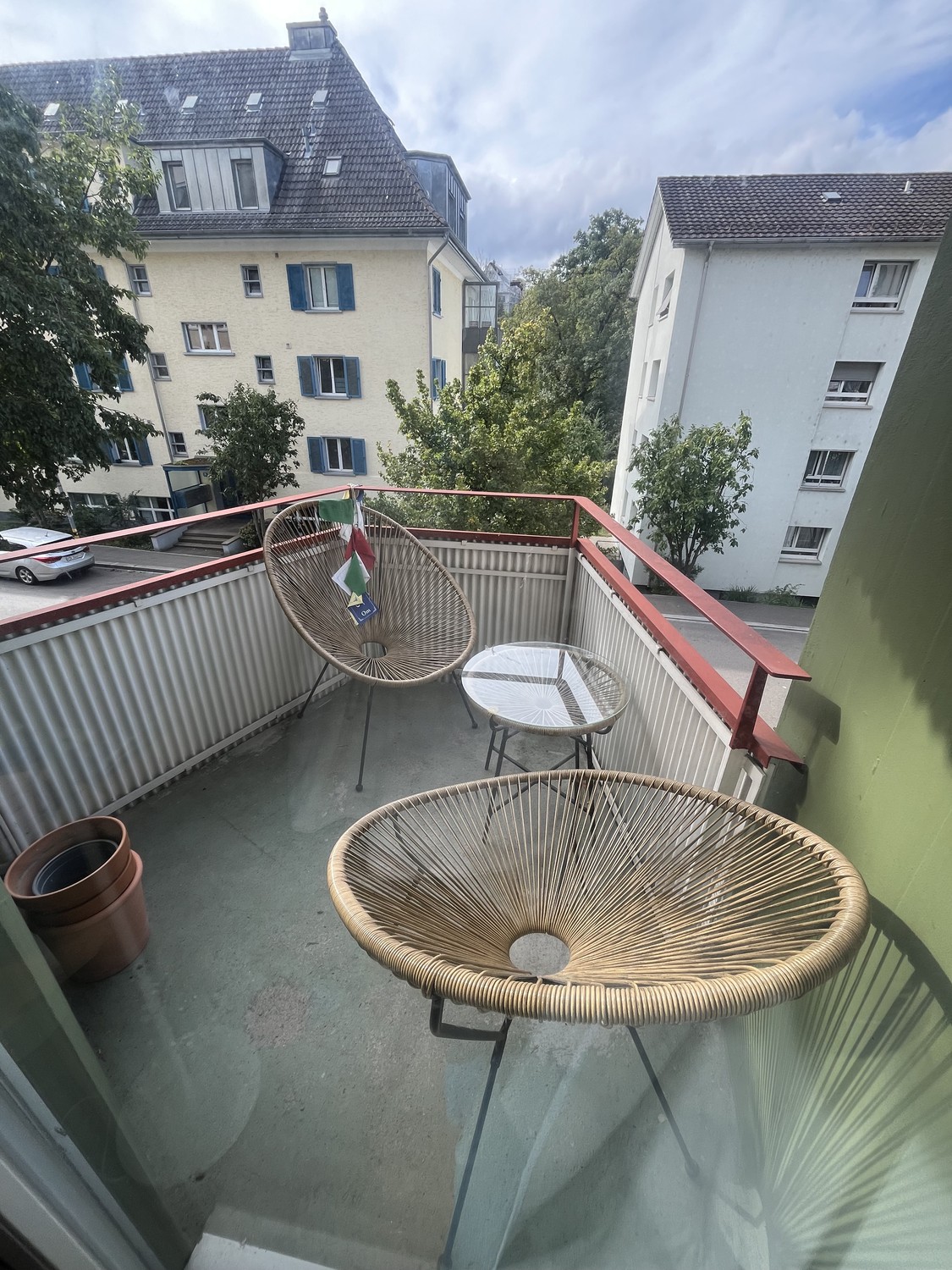 1 ½ Zimmer Wohnung, Foto 7 von 10