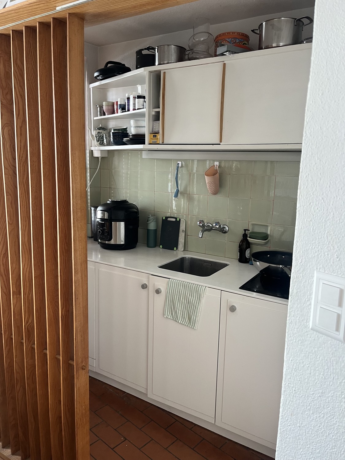 1 ½ Zimmer Wohnung, Foto 1 von 10