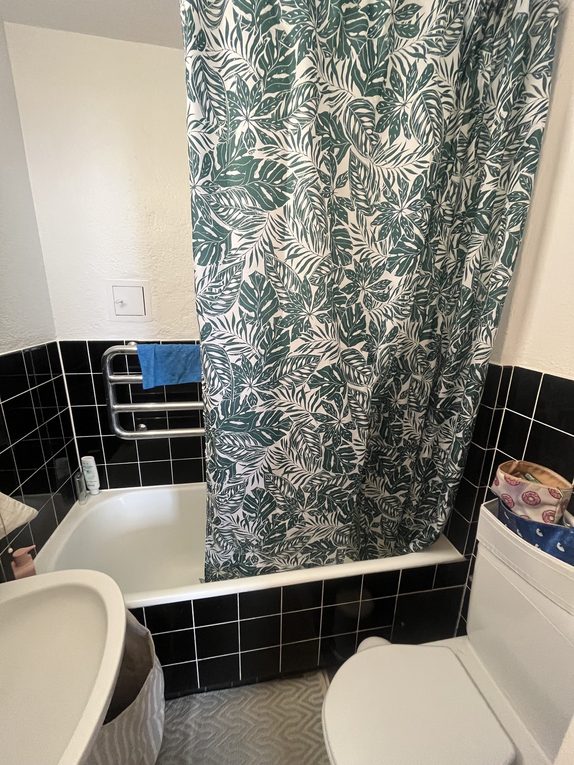1 ½ Zimmer Wohnung, Foto 9 von 10