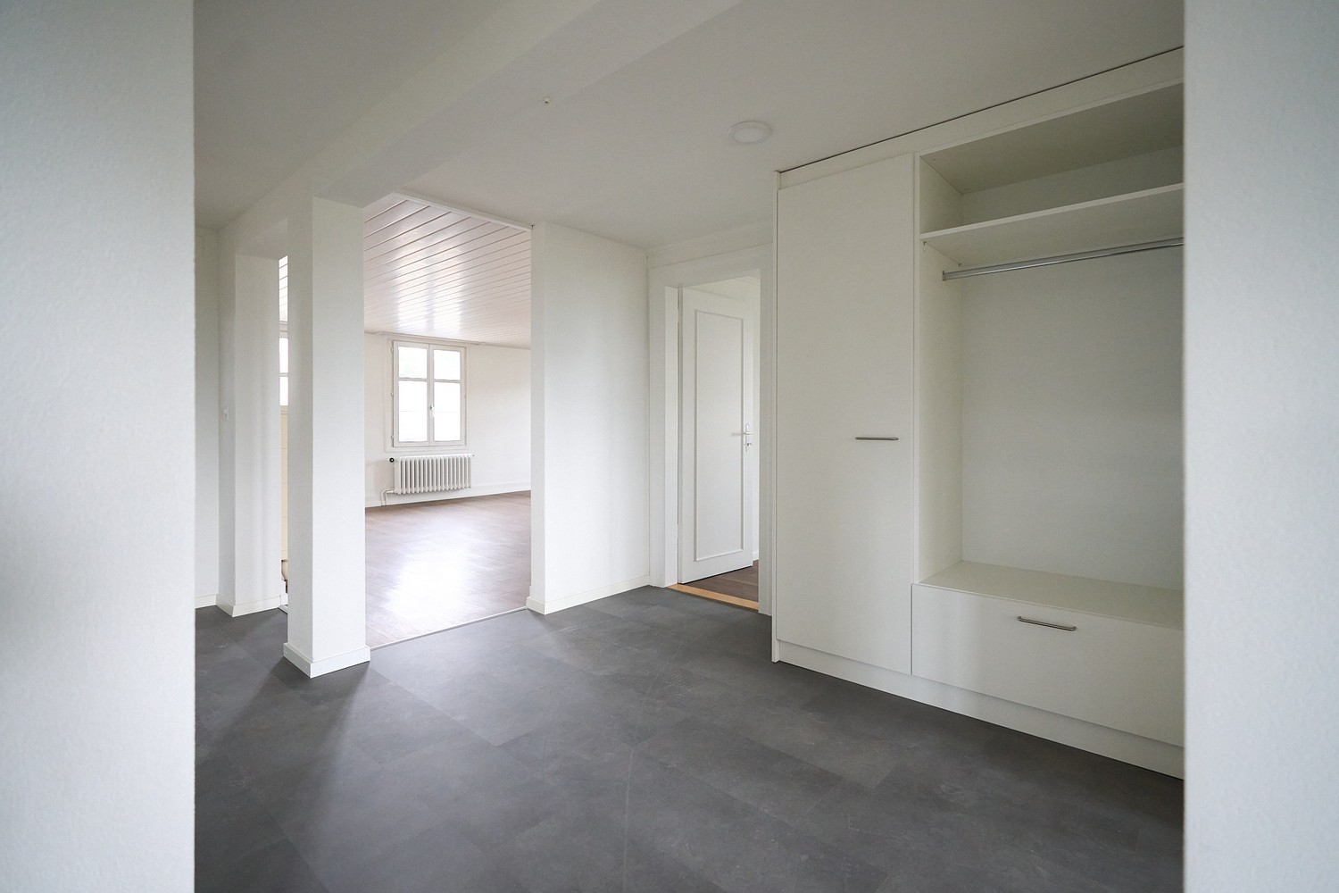 5 ½ rooms apartment, Foto 6 von 10