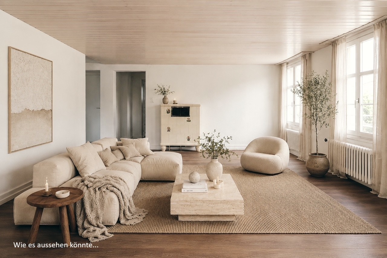 5 ½ rooms apartment, Foto 4 von 10