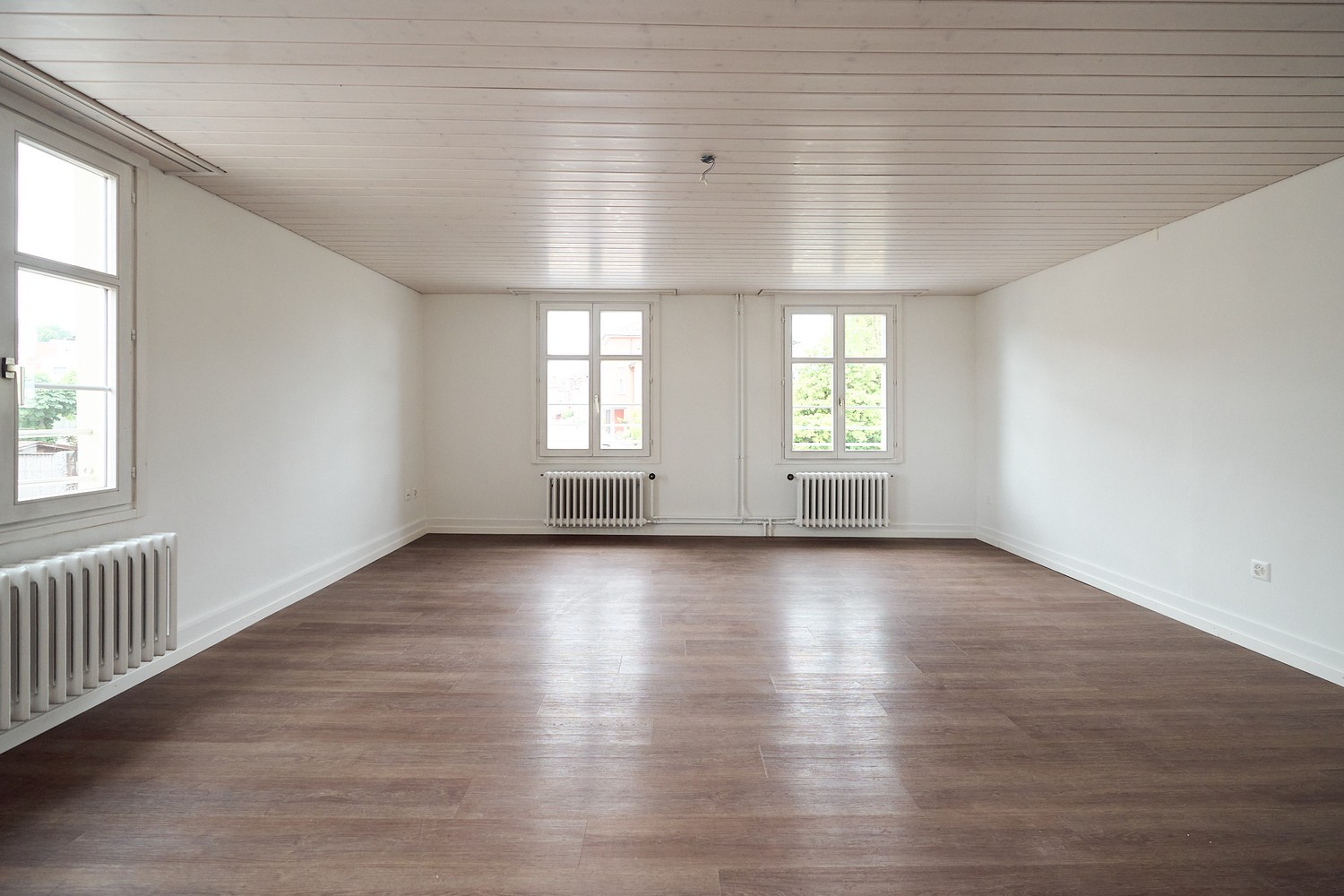 5 ½ rooms apartment, Foto 1 von 10