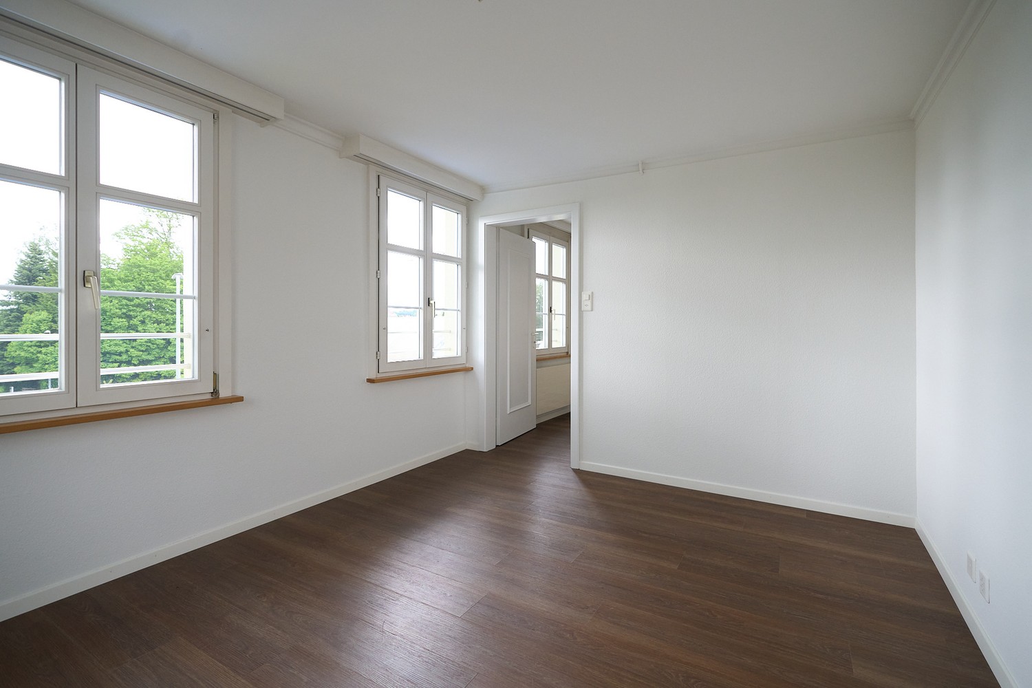 5 ½ rooms apartment, Foto 9 von 10