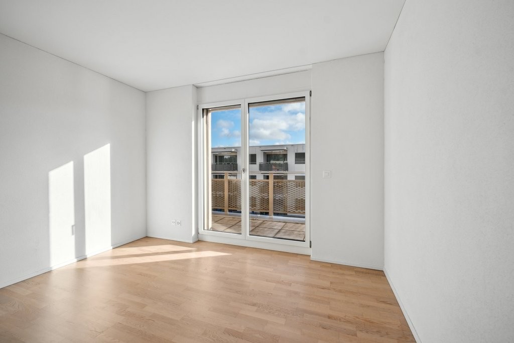 Appartamento di 1 ½ locali