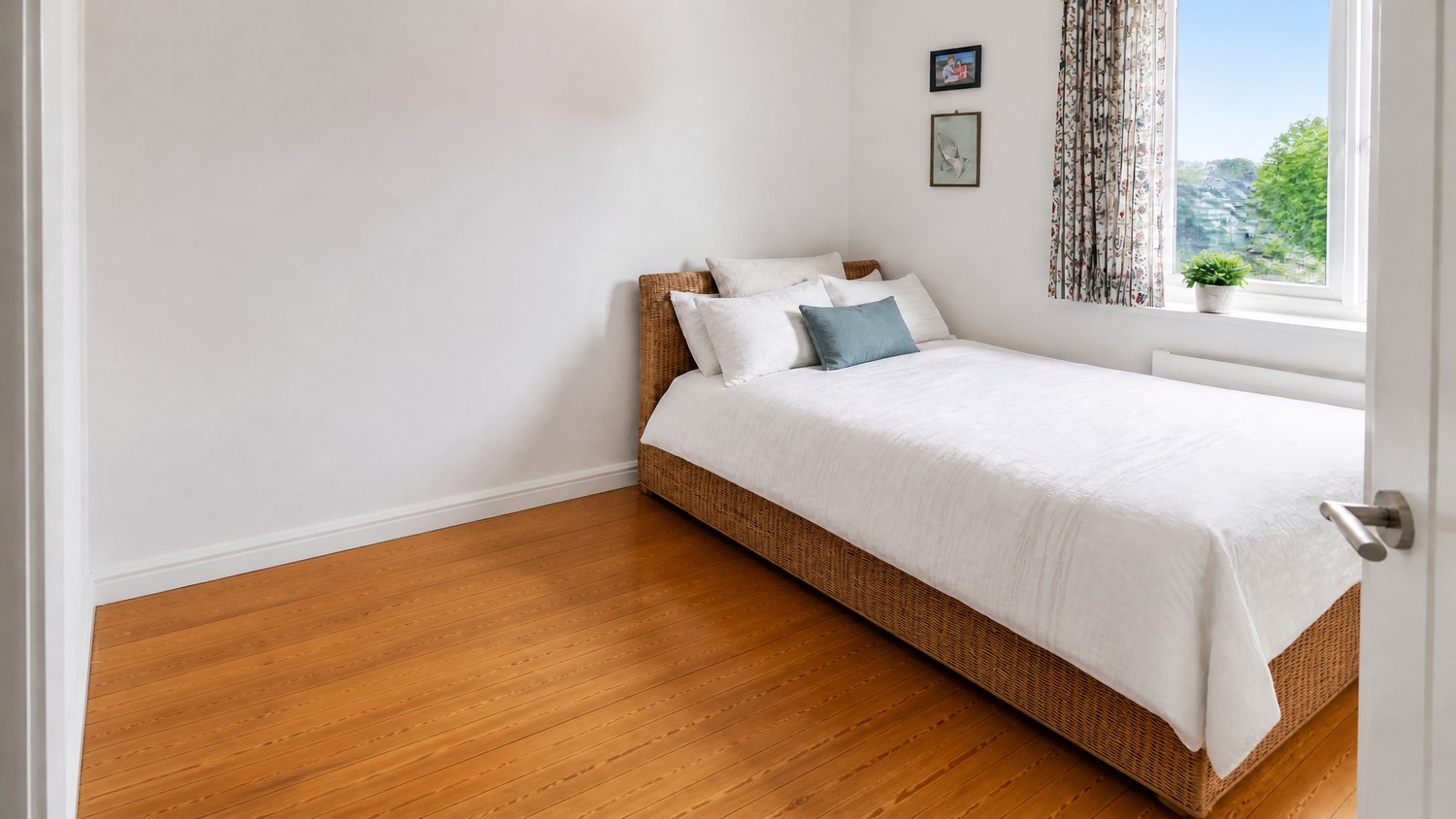 4 rooms apartment, Foto 6 von 7