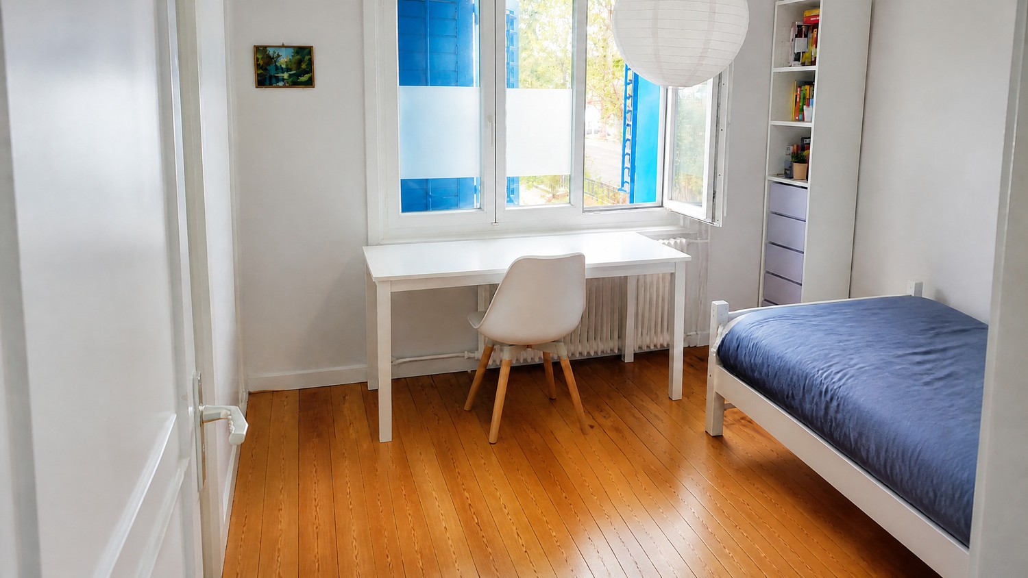 4 rooms apartment, Foto 5 von 7
