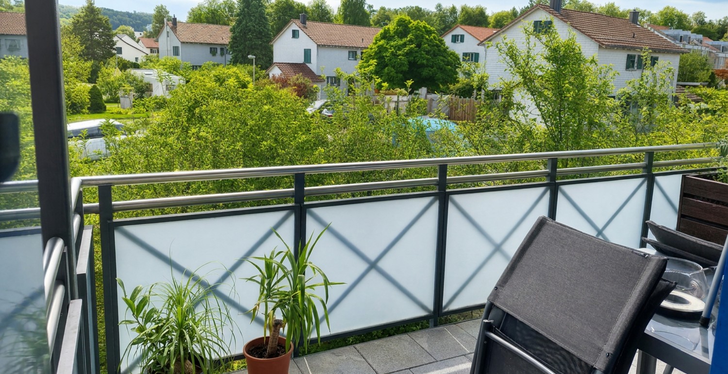 4 rooms apartment, Foto 7 von 7