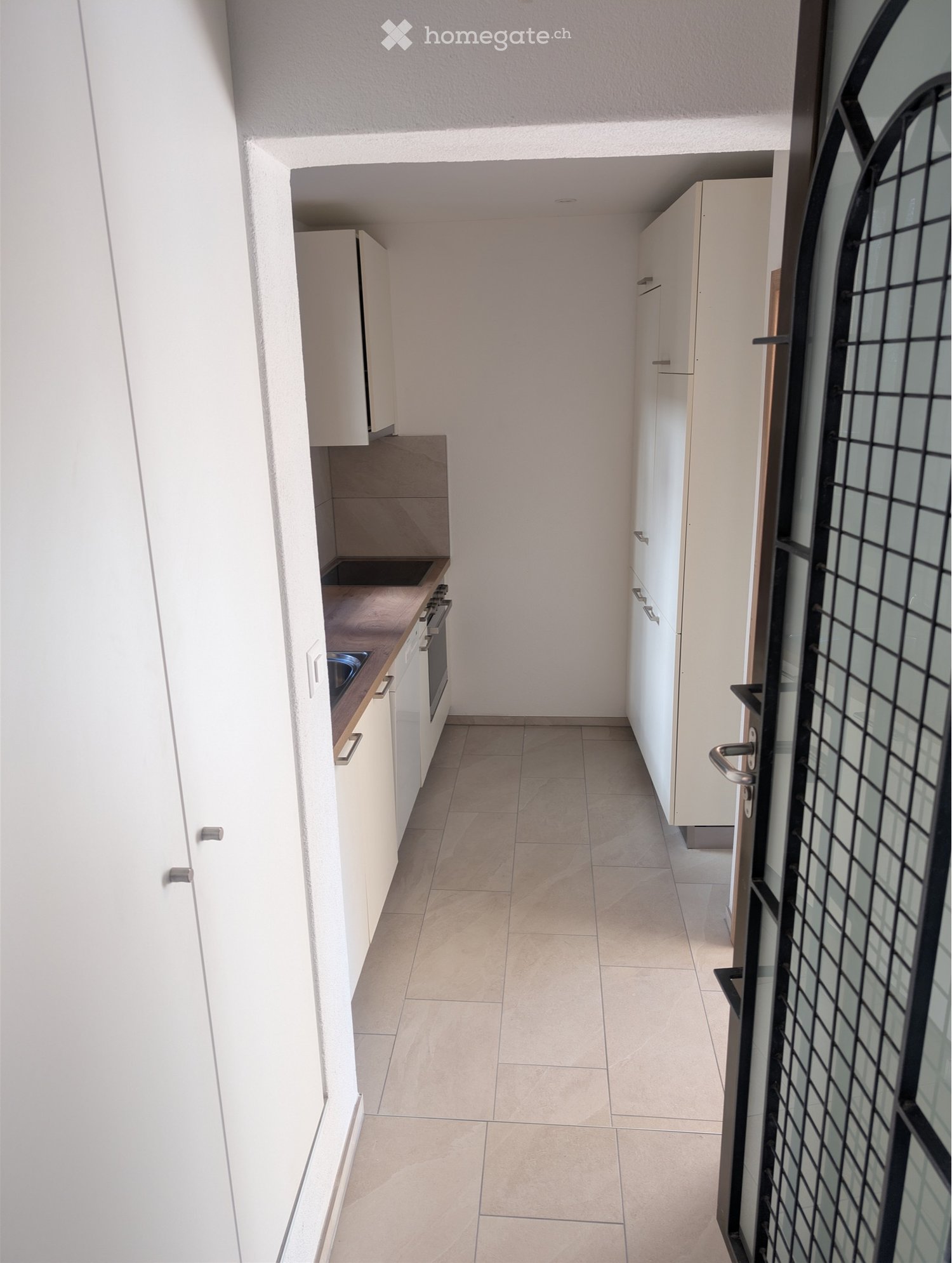 2 Zimmer Wohnung