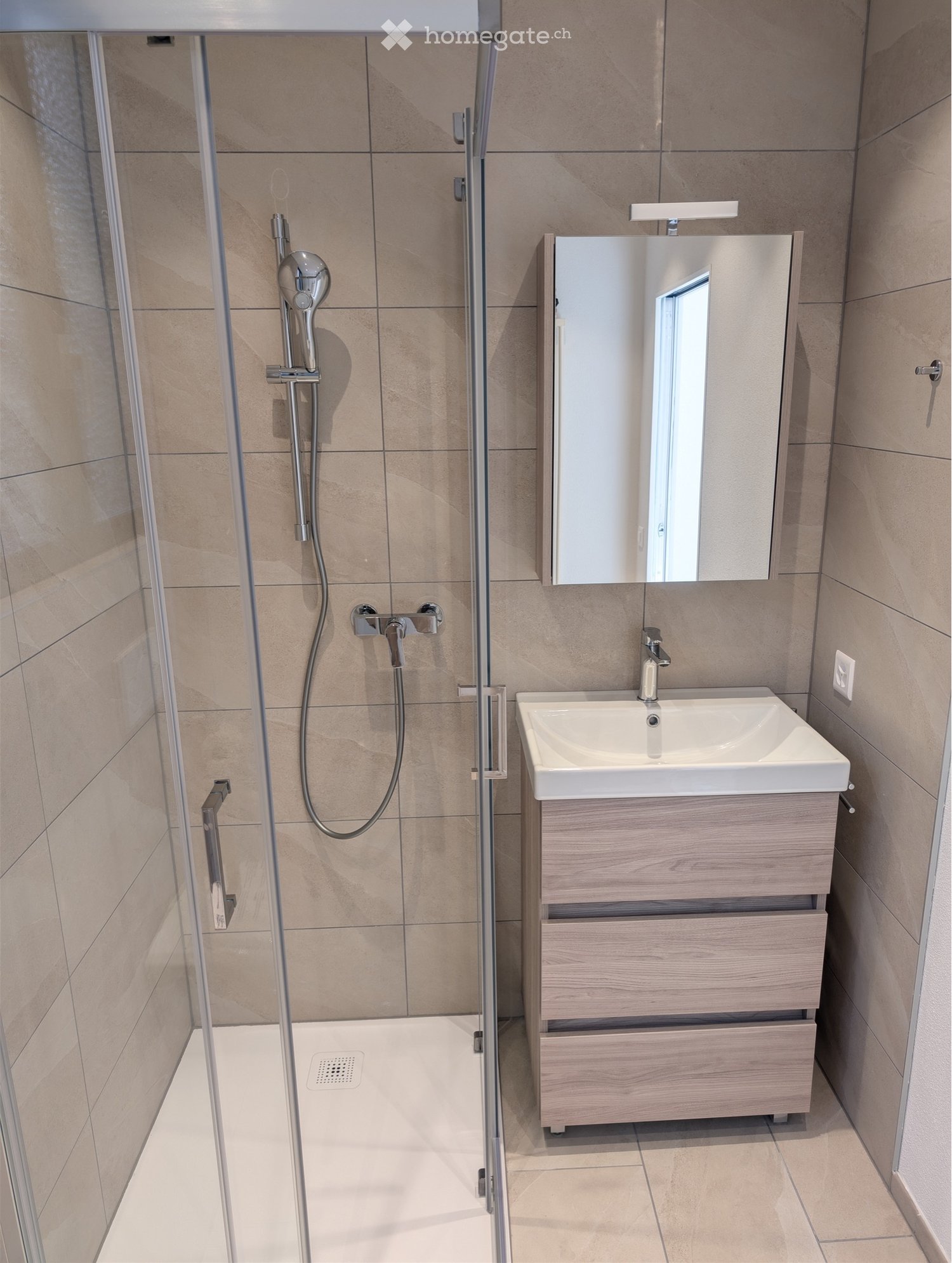 2 Zimmer Wohnung