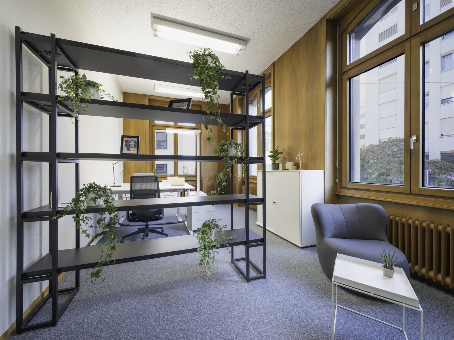 500m² office, Foto 10 von 10