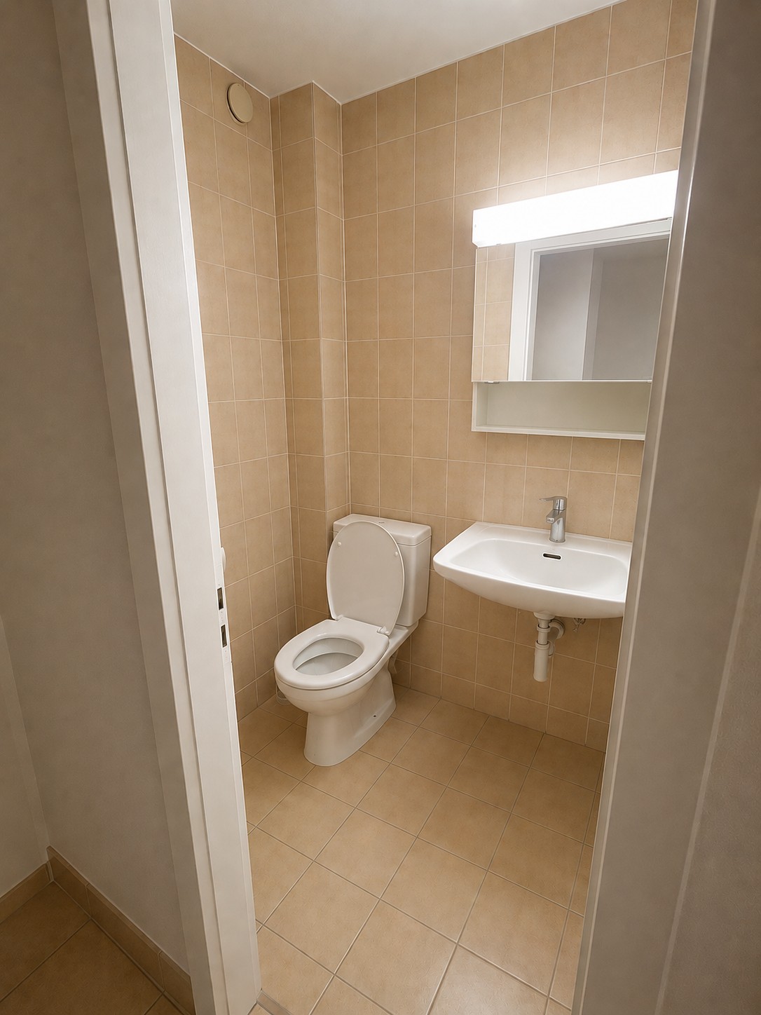 1 ½ rooms apartment, photo 4 sur 5