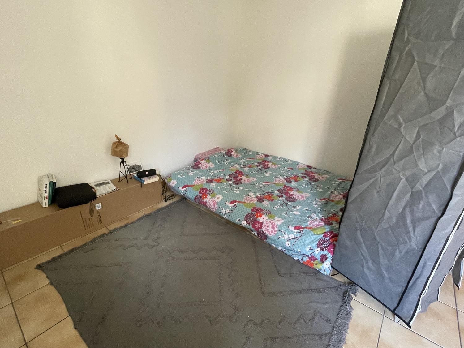1 ½ rooms apartment, photo 3 sur 5