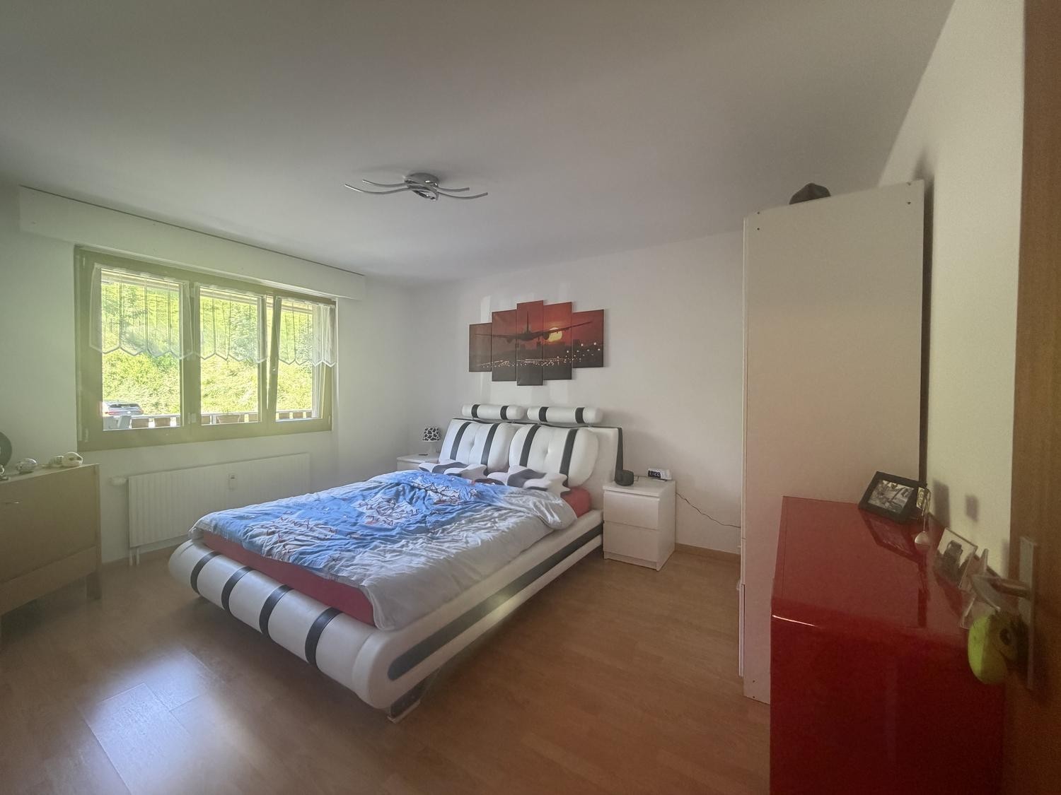 2 ½ rooms apartment, Foto 5 von 8