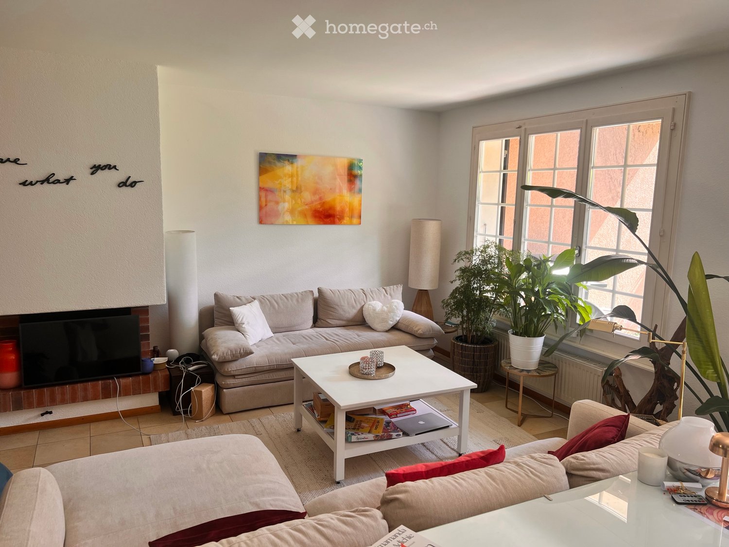 2-Zimmer-Einzelzimmer