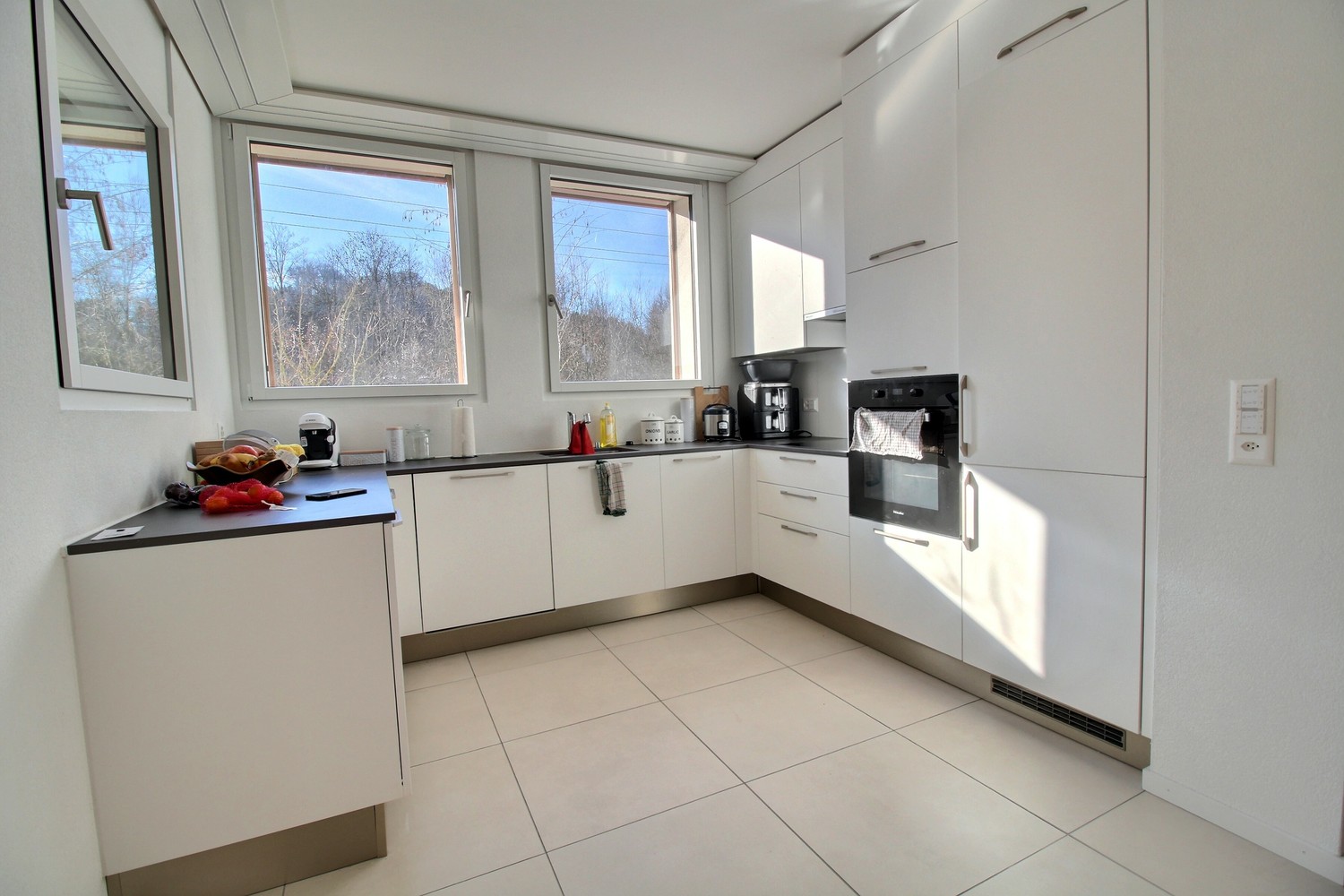 Appartamento di 5 ½ locali